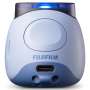 Camara fujifilm instax pal gem azul