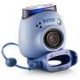 Camara fujifilm instax pal gem azul