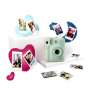 Kit camara fujifilm mini instax 12