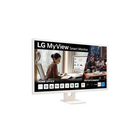 Monitor led ips lg 27sr50f 27pulgadas