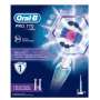 Cepillo dental electrico braun oral b