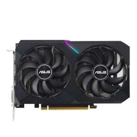 ASUS VGA NVIDIA DUAL RTX 3050 O8G V2 8GB DDR6