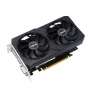 ASUS VGA NVIDIA DUAL RTX 3050 O8G V2 8GB DDR6