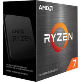 Amd ryzen 7 5800x 3.8ghz am4