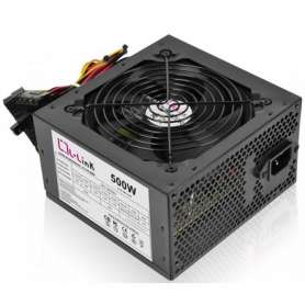 Fuente alimentacion l - link atx 500w