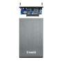 Caja externa tooq tqe - 2527g hhd ssd