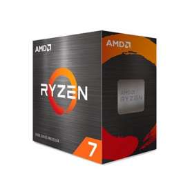 Procesador amd ryzen 7 5700x 4.6ghz