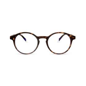 Gafas luz azul barner le - marais marron