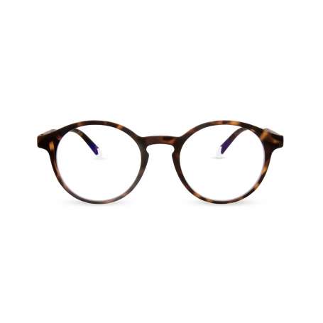 Gafas luz azul barner le - marais marron