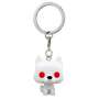 Funko pop keychain llavero juego tronos