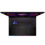 Portatil msi raider ge68hx - 436es i9 - 14900hx 32gb