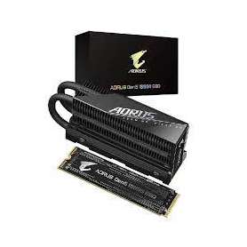 Disco duro interno ssd gigabyte aorus