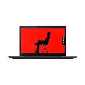 Portatil reacondicionado lenovo thinkpad t480s 14pulgadas