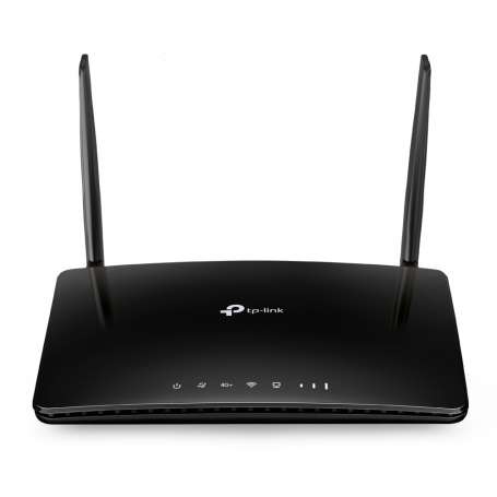 Router inalambrico tp - link archer mr500 ac1200
