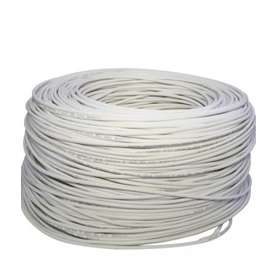 Cable utp cat 5+ especial exterior