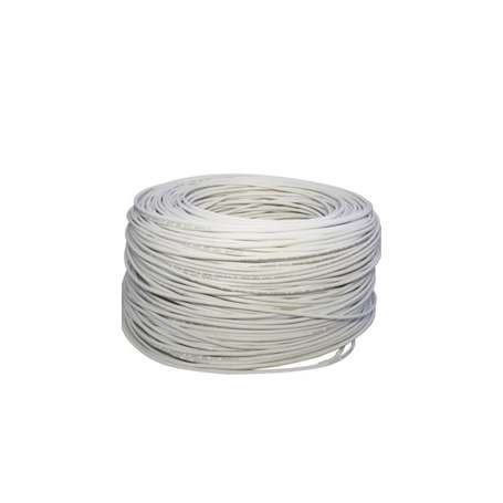 Cable utp cat 5+ especial exterior