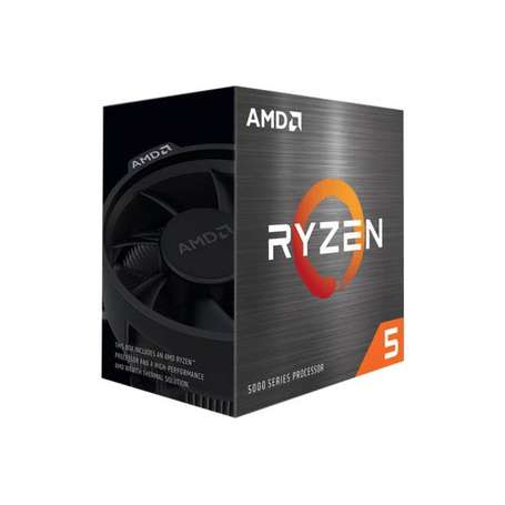 Amd ryzen 5 5600x 3.7ghz am4
