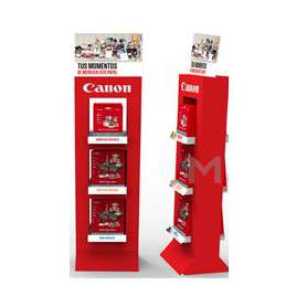 Stand canon tx maxi - papel