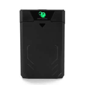 Carcasa disco duro hdd - ssd deep gaming