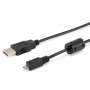 Cable usb 2.0 equip tipo a
