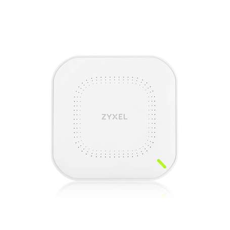 Zyxel NWA50AX Punto Acceso WiFi6 Dual-Radio PoE