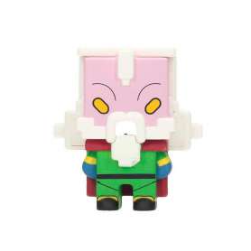 Figura pixel sd toys 7 cm.