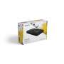 Caja externa gaming tooq tqe - 2550rgb hdd