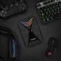 Caja externa gaming tooq tqe - 2550rgb hdd