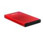 Caja externa tooq tqe - 2527r hdd 2.5 pulgadas