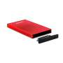 Caja externa tooq tqe - 2527r hdd 2.5 pulgadas