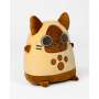 Peluche item lab monster hunter oversized