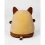 Peluche item lab monster hunter oversized