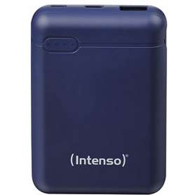Powerbank intenso xs10000 10000 mah azul