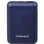 Powerbank intenso xs10000 10000 mah azul
