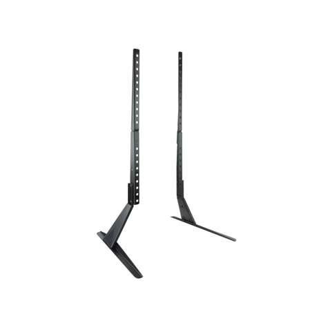 Soporte mesa tooq pantallas 23 pulgadas - 75 pulgadas