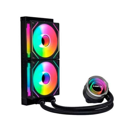 Kit refrigeracion liquida lian li galahad