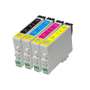 Cartucho tinta compatible dayma epson t0444