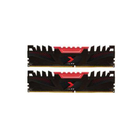 Memoria ddr4 16gb 2x8gb 3200mhz udimm