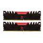 Memoria ddr4 16gb 2x8gb 3200mhz udimm