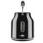 Hervidor agua bourgini nostalgic water kettle