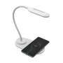 Lampara led denver lqi - 55 con cargador