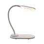 Lampara led denver lqi - 55 con cargador