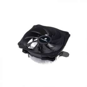 Ventilador disipador cpu coolbox plannar 120