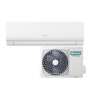Aire acondicionado split 1x1 hisense inverter