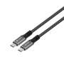 Cable coolbox carga mas datos micro