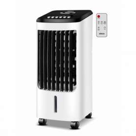 Climatizador frio jocca con mando e