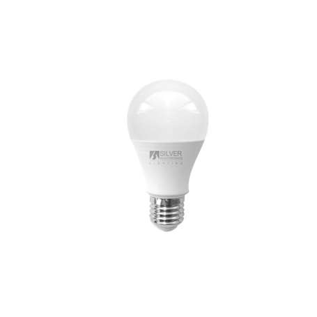 Bombilla led silver electronic eco estandar