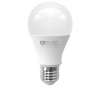 Bombilla led silver electronic eco estandar