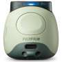 Camara fujifilm instax pal gem pistacho