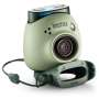 Camara fujifilm instax pal gem pistacho